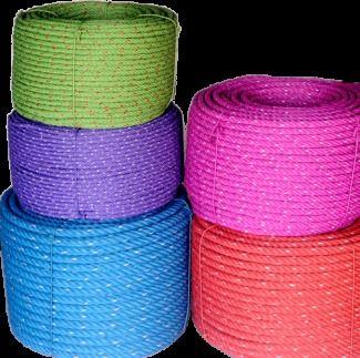 Monofilament Ropes