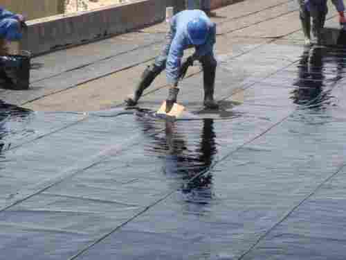 Building Water Proofing Services