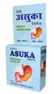 Asuka Tablets