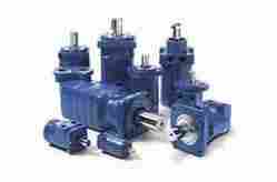 Hydraulic Motors