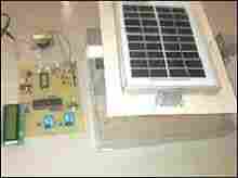 Solar Panel Tracking System