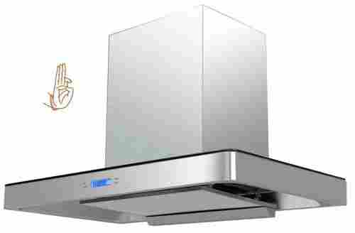 Wall Mount Range Hood (hzs-T06)