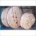 Wooden Cable Wire Drums