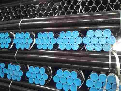 Durable Seamless Steel Pipe