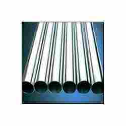 GP Steel Stainless Pipes