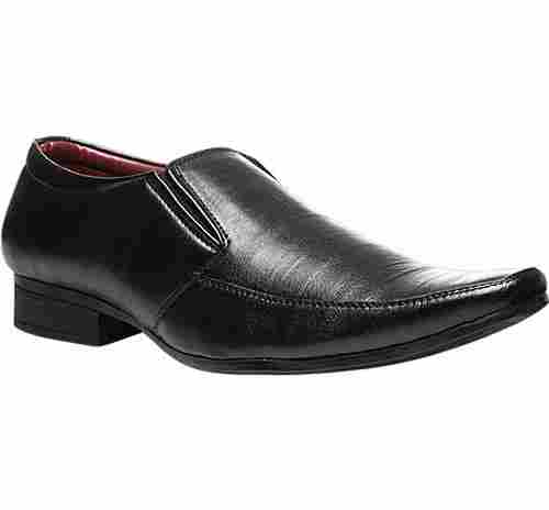Men's Black Formal Shoes