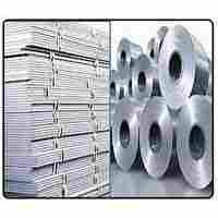 Stainless Steel Plates And Sheets Grade 410