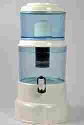Water Purifier Mineral Pot