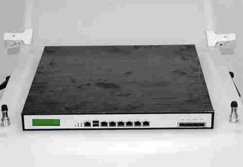 6 GbE Ports Network Appliance UTM Firewall Platform with i3-3220 CPU