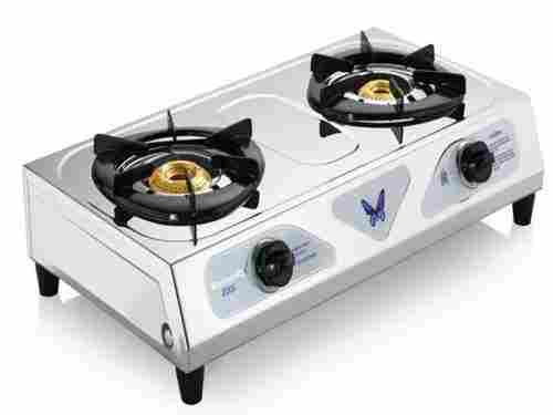 Butterfly 2000 (Auto Ignition) LPG Stove