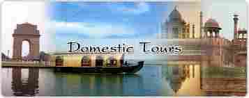 Domestic Tour Packages