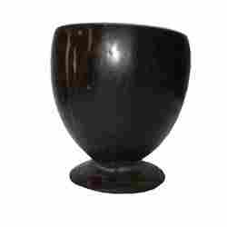 Coconut Shell Drink Cup
