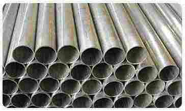 Gayatri Stainless Steel Pipes
