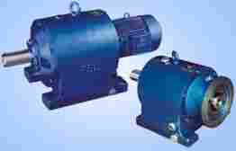 Helical Geared Motor Series a  Pa  