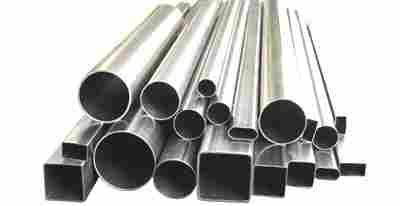 Mild Steel Pipe