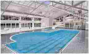 Swimming Pool Construction Projects Services
