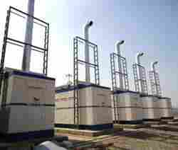High Quality Acoustic Enclosures For Generators