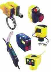Photoelectric Sensors