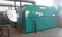 Canopy For Genset