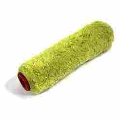 Exterior Green Thread Rollers