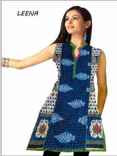 Indian Fashion Kurtis