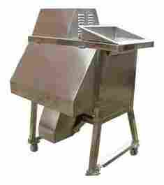 Vegetable Dicing Machines