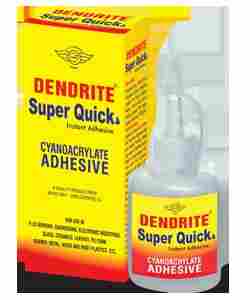 Dendrite Super Quick CA (20gm)