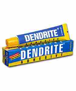 Dendrite Tube (SR Adhesive)