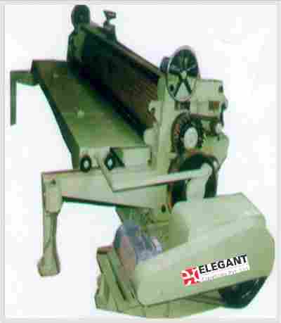 Sheet Corrugation Machine