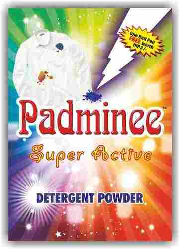 Padmini Active Super Detergent Powder