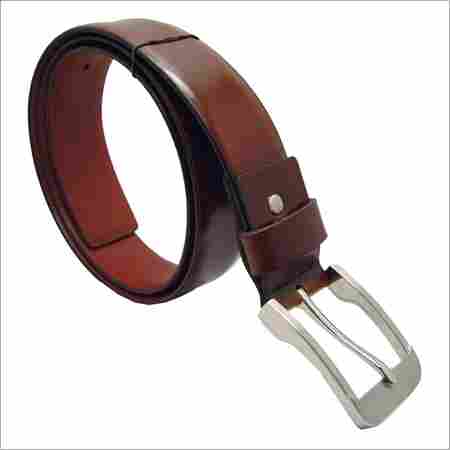 EAST FACE Leather Belts