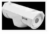 F Series Thermal Security Cameras