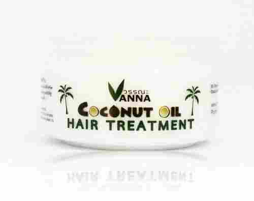 Organic Coconut Oil Hair