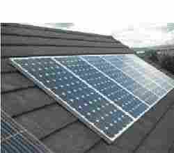 Solar Roof Top System Kit