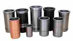 Cylinder Liner and Cylinder Sleeves