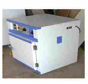 Lab Hot Air Oven