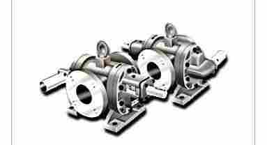 Rotary Gear Pumps 