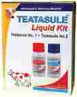 Teatasule Liquid Kit