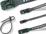 Cable Ties (SOFTFIX)