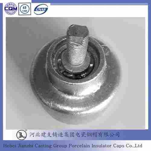High Voltage Electrical Insulators Fittings