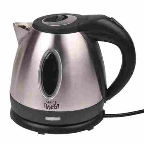 Electric Water Silvester SS Kettle