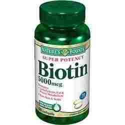 Natrol Biotin