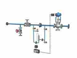 Condensate Contamination Detection Systems (CCDS) 