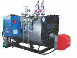 DynaMax Small Industrial Boilers
