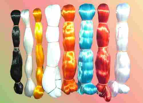 Monofilament Yarn With Color