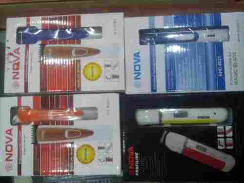 Nova Hair Trimmer