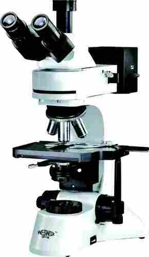 40x-1000x LED Fluorescence Microscope