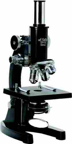 50x-675x Portable High School Student Microscope
