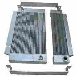 Combo Cooler For Air Compressor