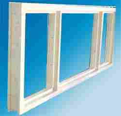 FRP Window Frames